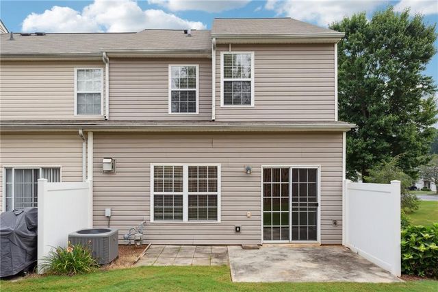 372 Azalea Circle, Cumming, GA 30040