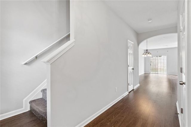 372 Azalea Circle, Cumming, GA 30040