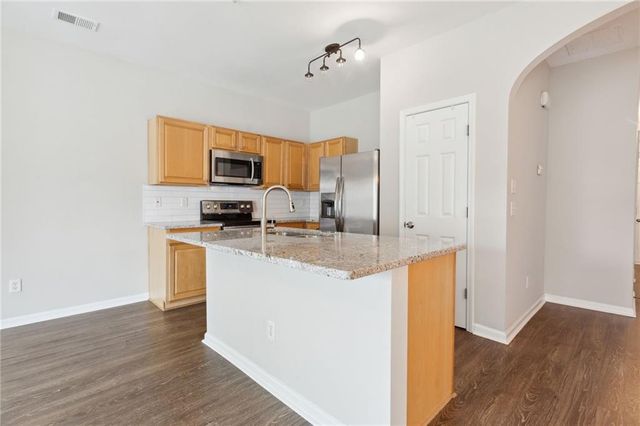 372 Azalea Circle, Cumming, GA 30040