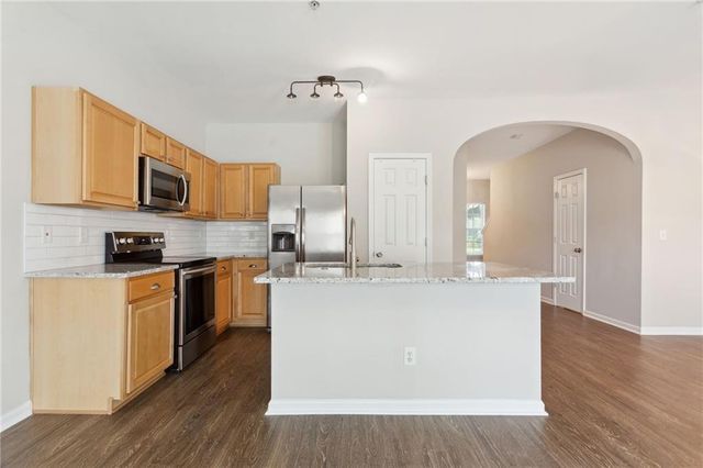 372 Azalea Circle, Cumming, GA 30040