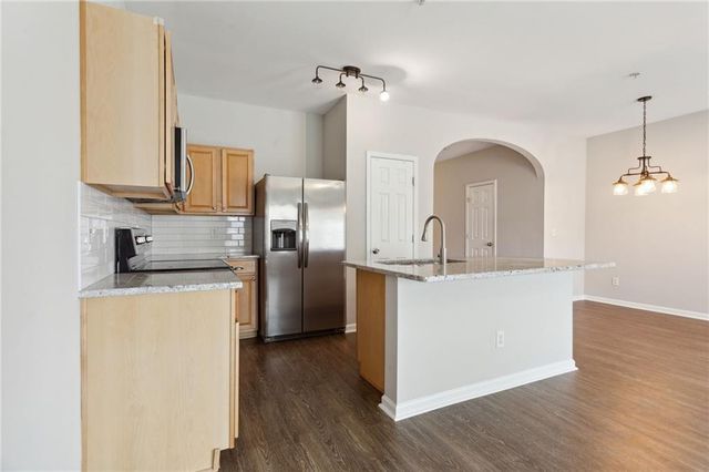 372 Azalea Circle, Cumming, GA 30040