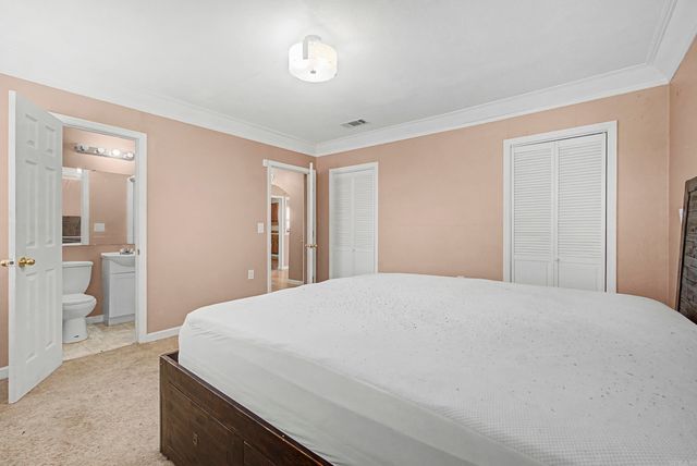 437 Dripping Springs Road, Judsonia, AR 72081