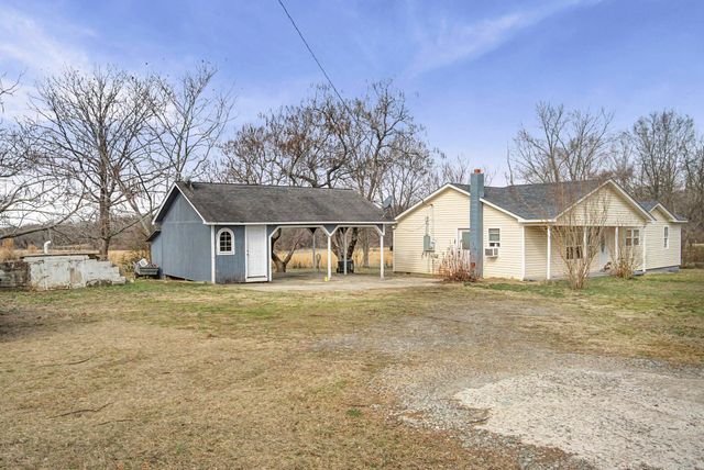 437 Dripping Springs Road, Judsonia, AR 72081