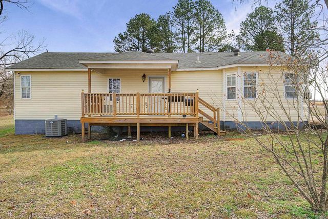 437 Dripping Springs Road, Judsonia, AR 72081