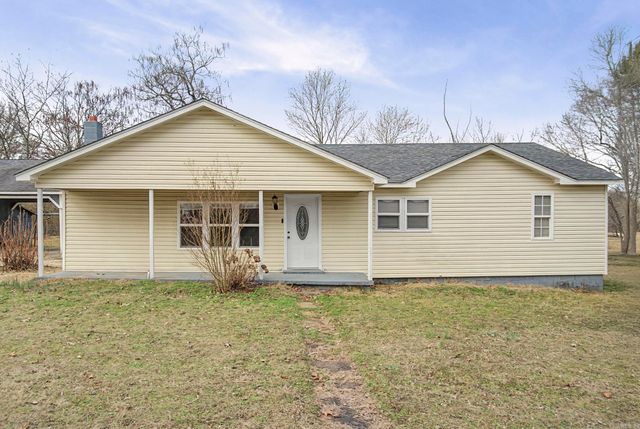 437 Dripping Springs Road, Judsonia, AR 72081