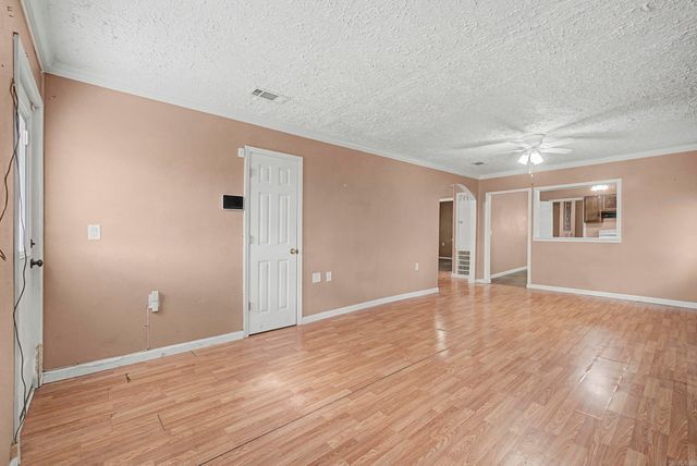 437 Dripping Springs Road, Judsonia, AR 72081