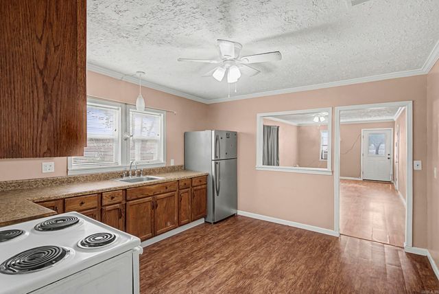 437 Dripping Springs Road, Judsonia, AR 72081