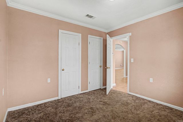 437 Dripping Springs Road, Judsonia, AR 72081