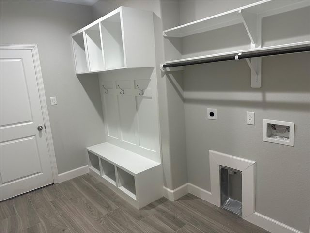 1608 Mohawk Drive, Montgomery, TX 77316