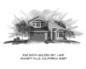 530 Golden Sky, Anaheim, CA 92807