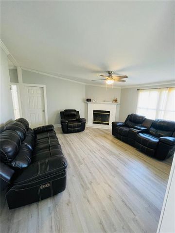 489 Childers Road, Colbert, GA 30628