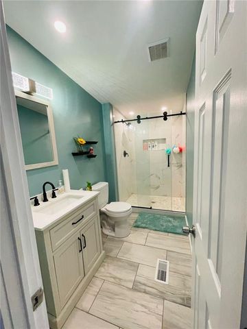 489 Childers Road, Colbert, GA 30628