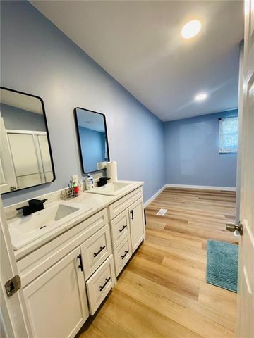 489 Childers Road, Colbert, GA 30628