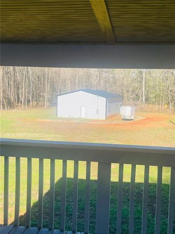 489 Childers Road, Colbert, GA 30628