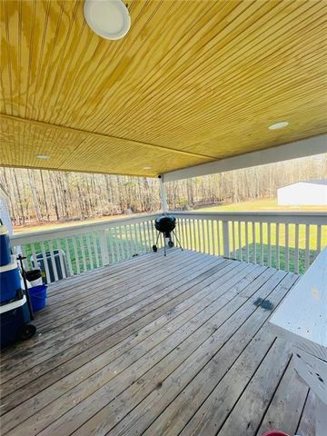489 Childers Road, Colbert, GA 30628