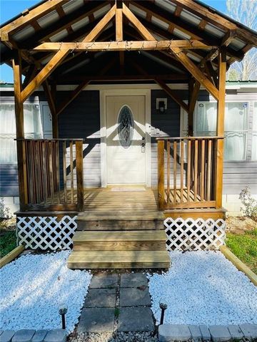 489 Childers Road, Colbert, GA 30628