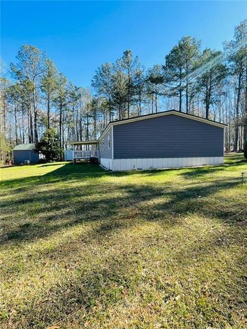 489 Childers Road, Colbert, GA 30628