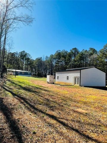 489 Childers Road, Colbert, GA 30628
