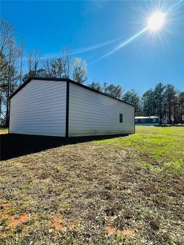 489 Childers Road, Colbert, GA 30628