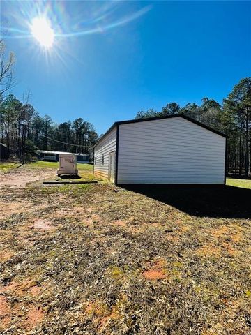 489 Childers Road, Colbert, GA 30628