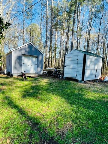489 Childers Road, Colbert, GA 30628
