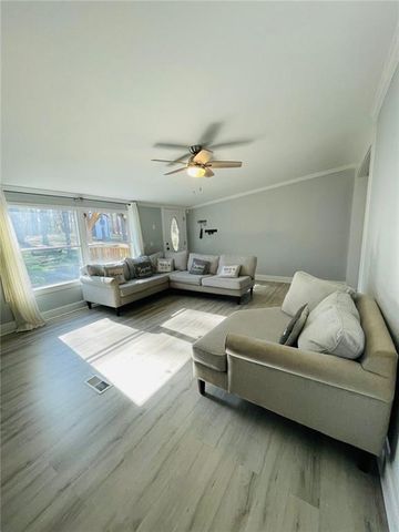489 Childers Road, Colbert, GA 30628