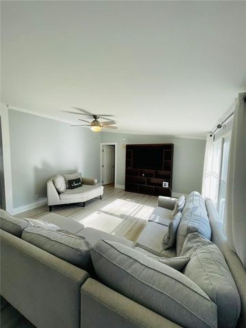 489 Childers Road, Colbert, GA 30628