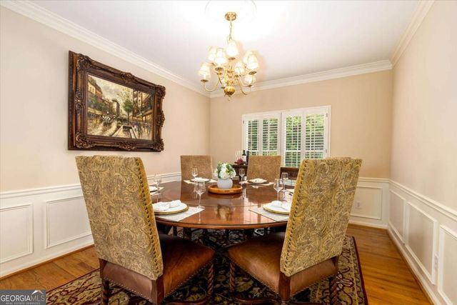 1918 De Winton Place, Lawrenceville, GA 30043