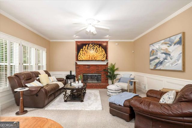 1918 De Winton Place, Lawrenceville, GA 30043