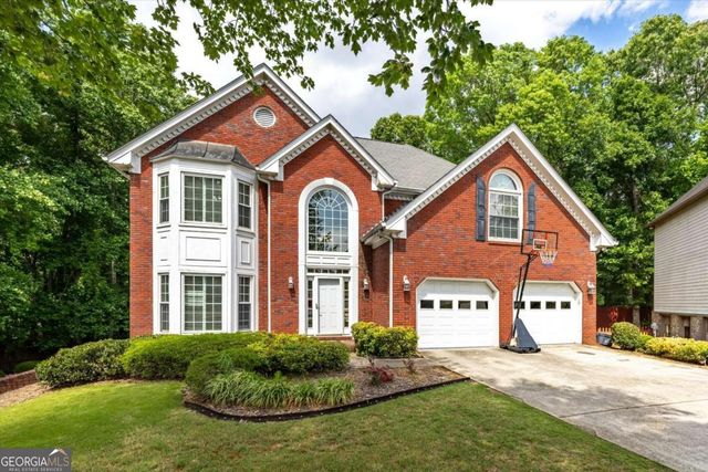 1918 De Winton Place, Lawrenceville, GA 30043