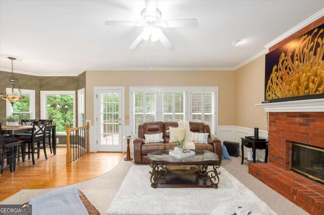 1918 De Winton Place, Lawrenceville, GA 30043