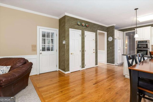 1918 De Winton Place, Lawrenceville, GA 30043