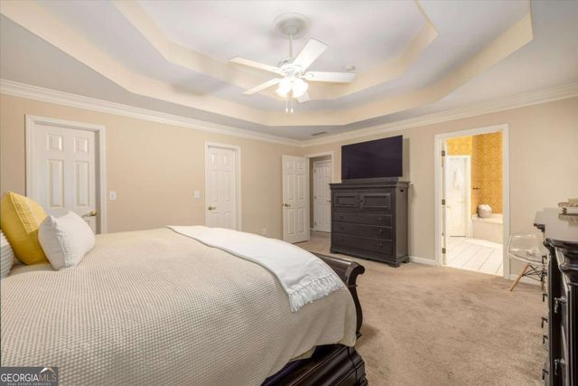 1918 De Winton Place, Lawrenceville, GA 30043