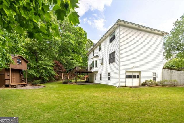 1918 De Winton Place, Lawrenceville, GA 30043