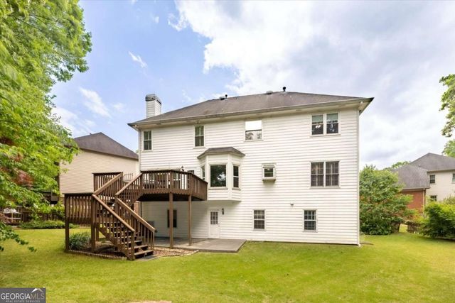 1918 De Winton Place, Lawrenceville, GA 30043