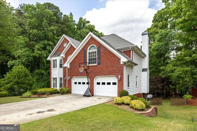 1918 De Winton Place, Lawrenceville, GA 30043