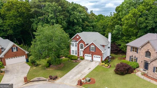1918 De Winton Place, Lawrenceville, GA 30043