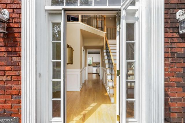 1918 De Winton Place, Lawrenceville, GA 30043