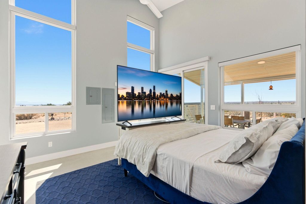 Image 18 of property listing at 5225 Chopin Road NE, Rio Rancho, NM 87144