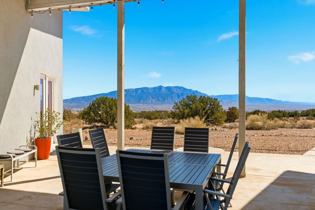 Image 29 of property listing at 5225 Chopin Road NE, Rio Rancho, NM 87144