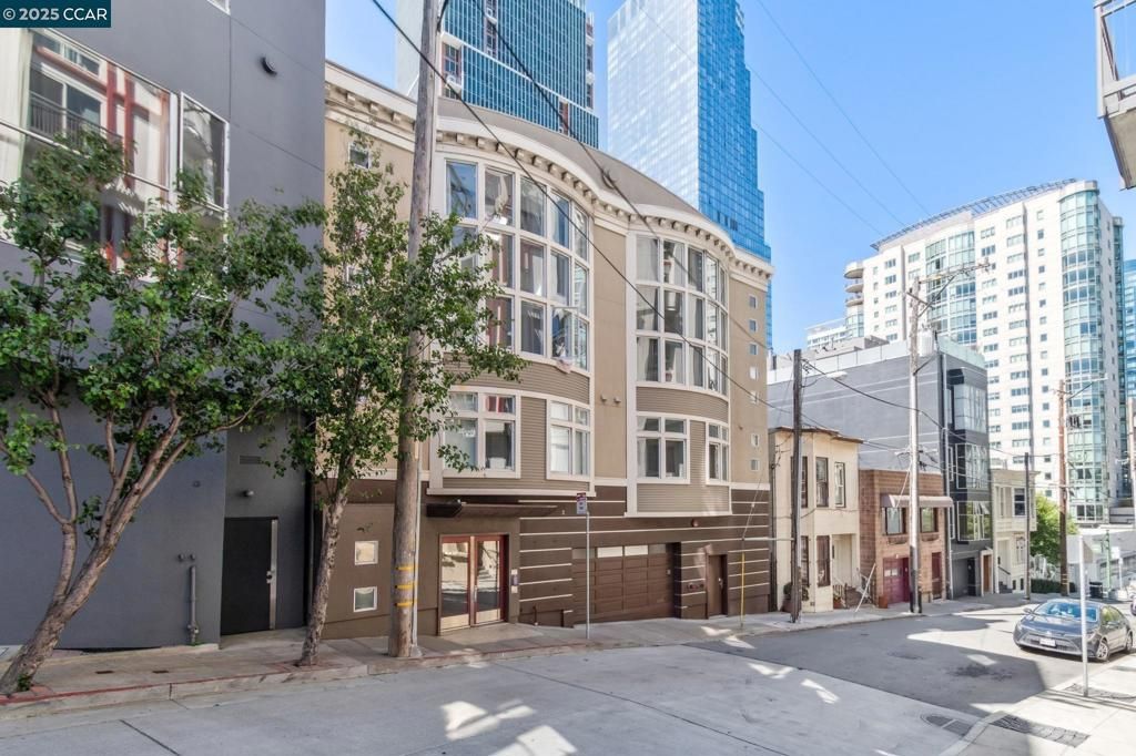Image 1 of property listing at 56 Guy Place, San Francisco, CA 94105