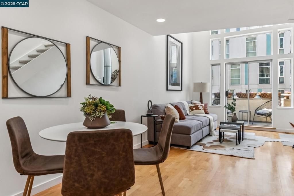Image 14 of property listing at 56 Guy Place, San Francisco, CA 94105