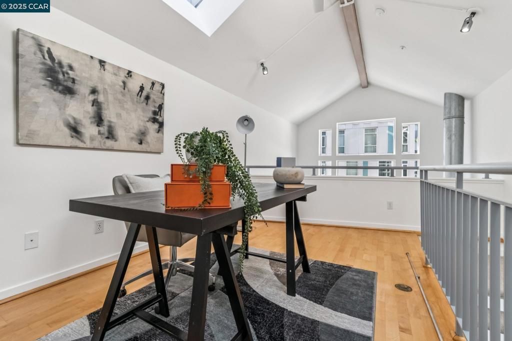 Image 17 of property listing at 56 Guy Place, San Francisco, CA 94105