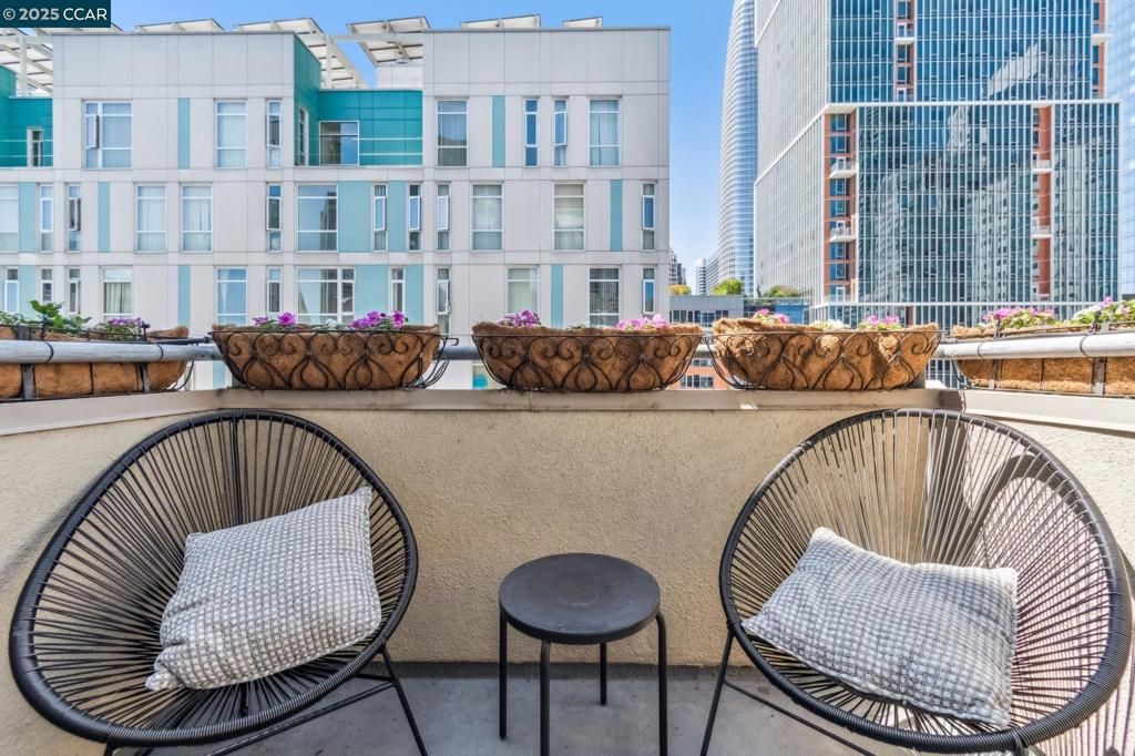 Image 19 of property listing at 56 Guy Place, San Francisco, CA 94105