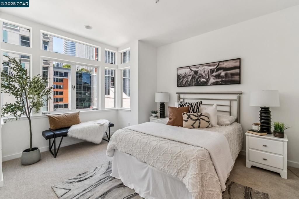 Image 4 of property listing at 56 Guy Place, San Francisco, CA 94105