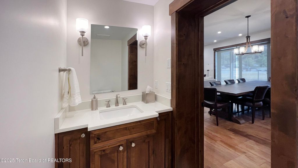 20 DIAMANDIS DR 20, Alpine, WY 83128 photo 12