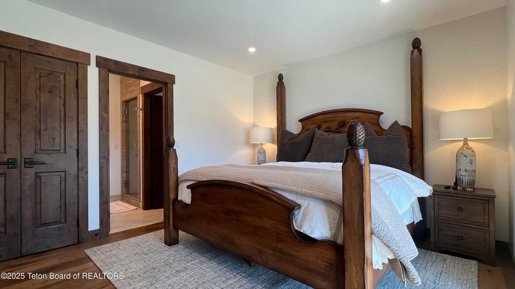 20 DIAMANDIS DR 20, Alpine, WY 83128 photo 13