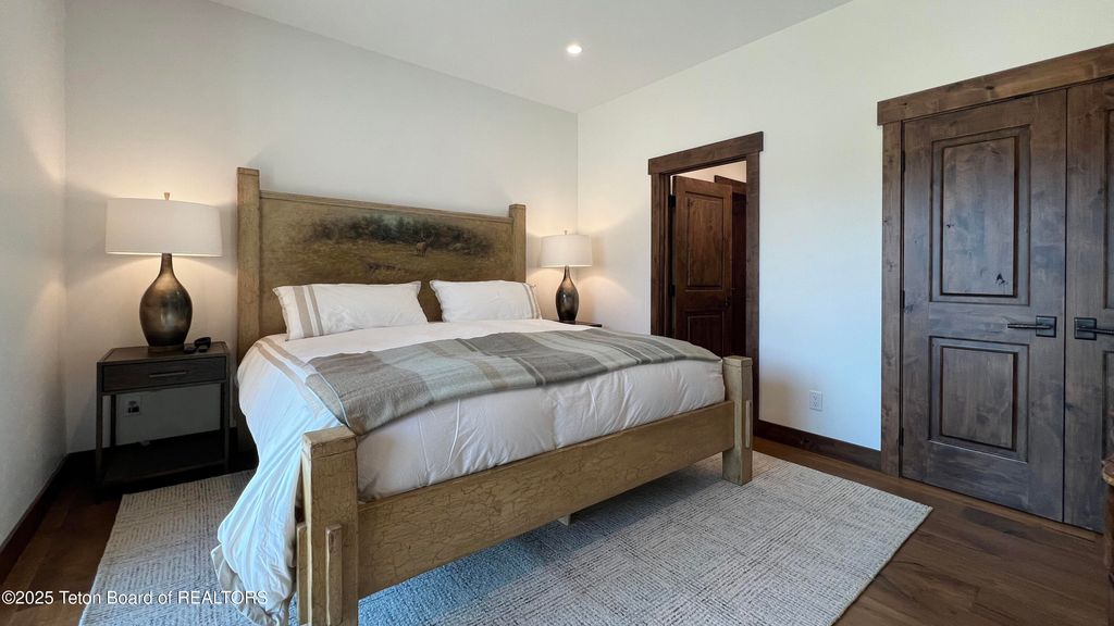 20 DIAMANDIS DR 20, Alpine, WY 83128 photo 18