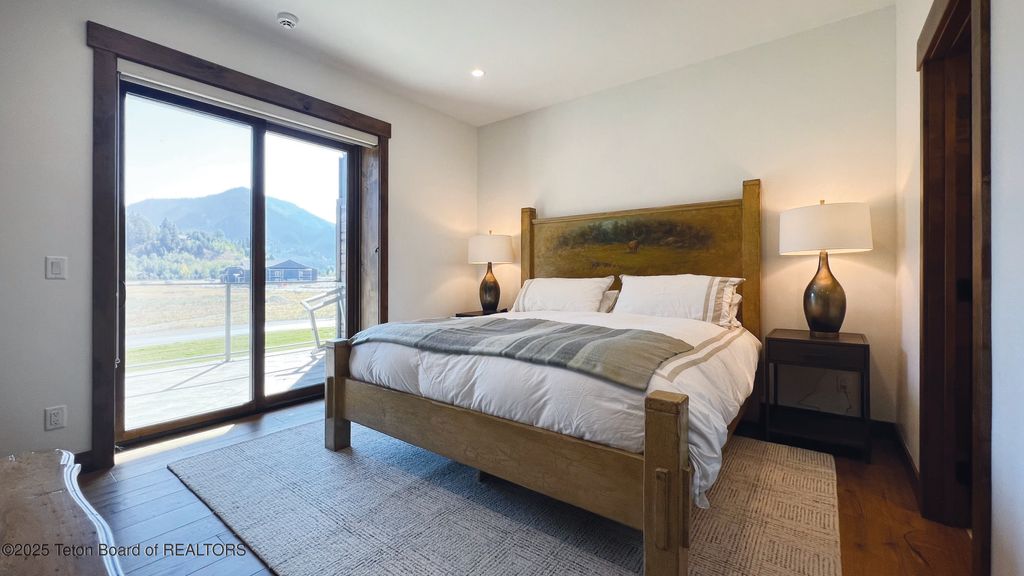 20 DIAMANDIS DR 20, Alpine, WY 83128 photo 19