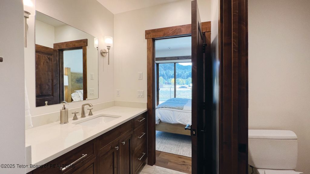 20 DIAMANDIS DR 20, Alpine, WY 83128 photo 20